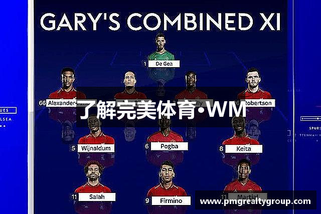 了解完美体育·WM